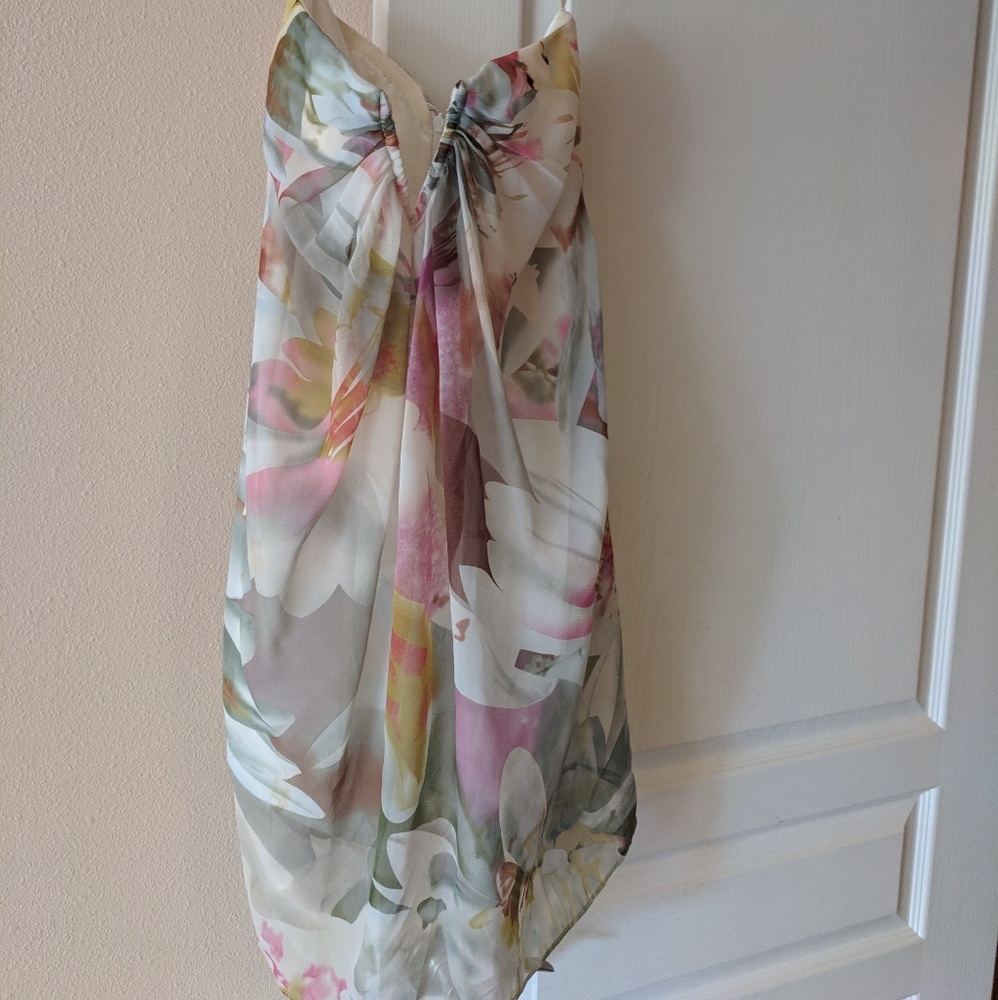 Cooper St floral dress